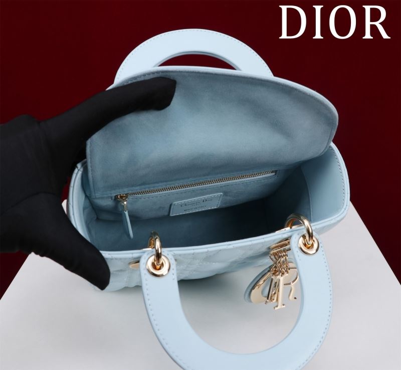 chr1st1an D10r my lady bags